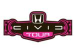 We're going on the Honda Civic Tour!